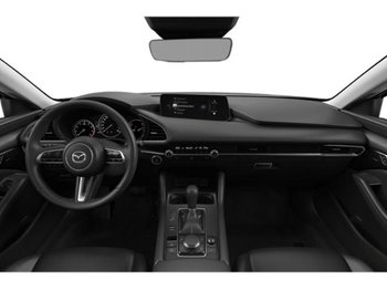 Mazda Mazda3 GT