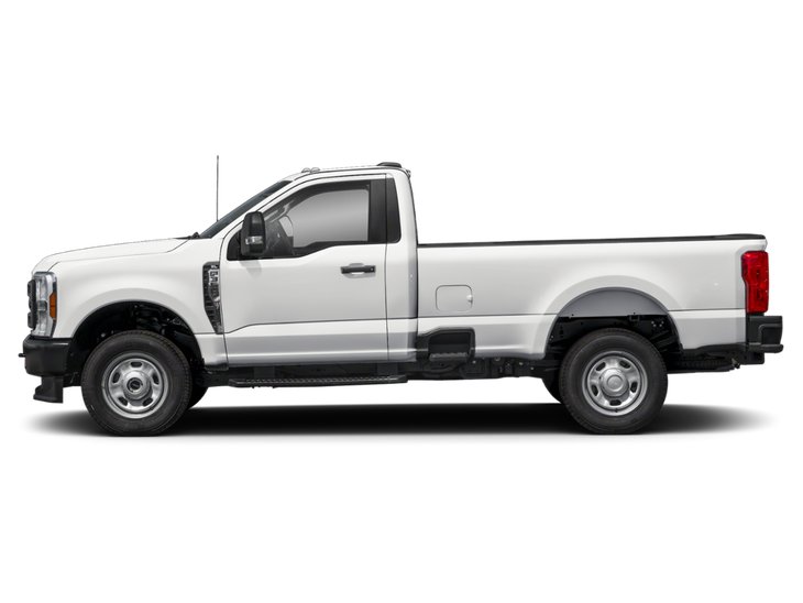 2026 Ford Super Duty F-350 à roues arrière simples XL