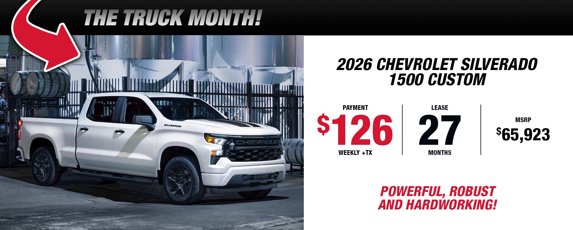 Dilawri Chevrolet Buick GMC