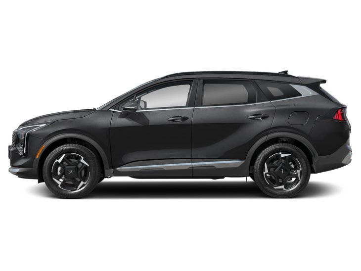 2026 Kia Sportage Hybrid EX Premium