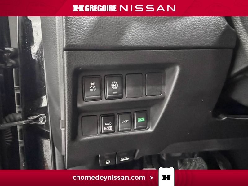 Nissan Qashqai 2023 Noir Saint-Eustache - photo #13