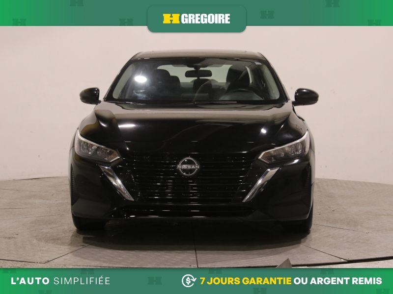 Nissan Sentra 2024 2024 Noir