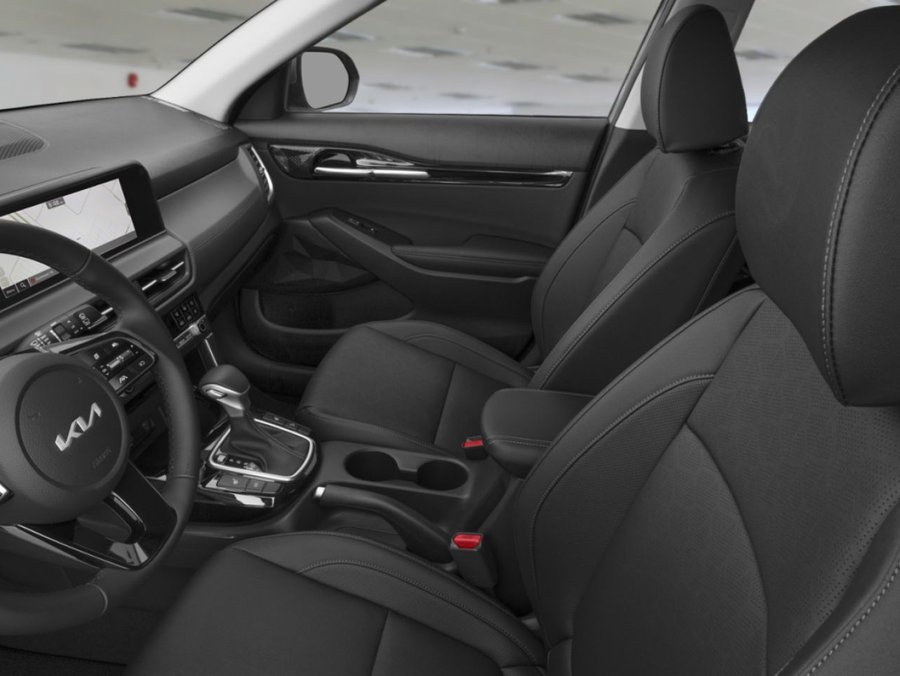 Kia Seltos 2026 2026