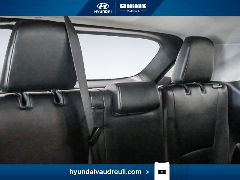 2020 Toyota Highlander Silver Laval - photo #37