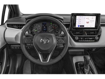Toyota Corolla Hybride SE