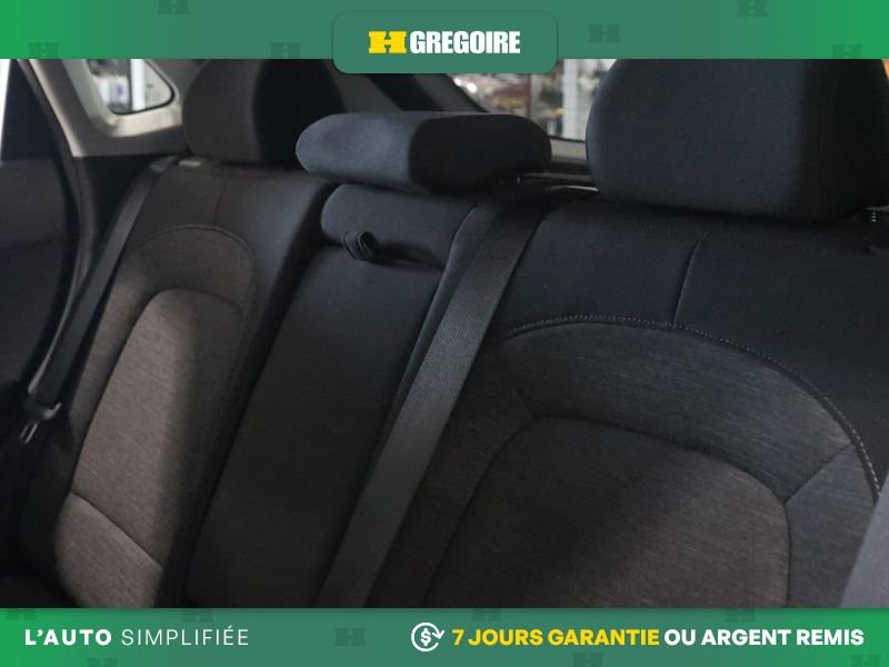 Hyundai Kona 2020 Blainville - photo #16