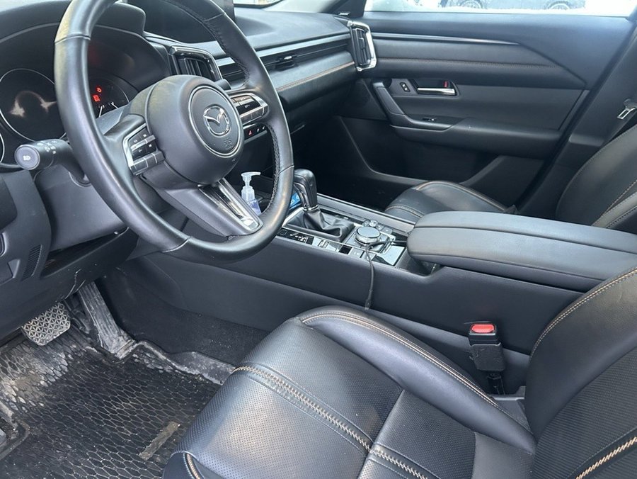 Mazda CX-50 2023 2023 Gris