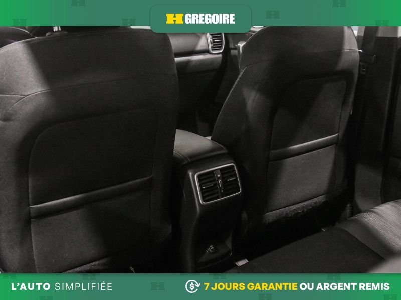 Kia Sportage 2020 Blanc Blainville - photo #24