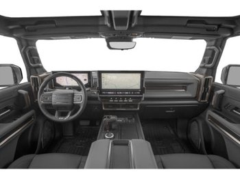 GMC HUMMER EV Pickup 2X