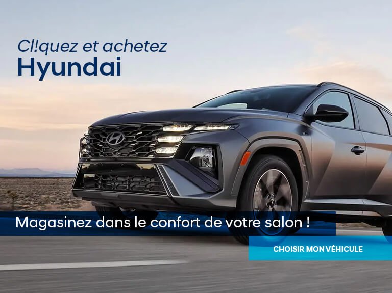 Buckingham hyundai mobile magasinez en ligne