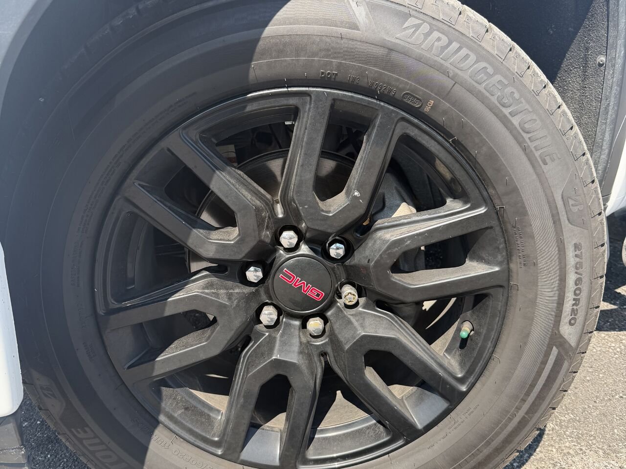 2021 GMC SIERRA K1500 ELEVATION Elevation cabine multiplace 4RM 157 po White Gatineau - photo #11