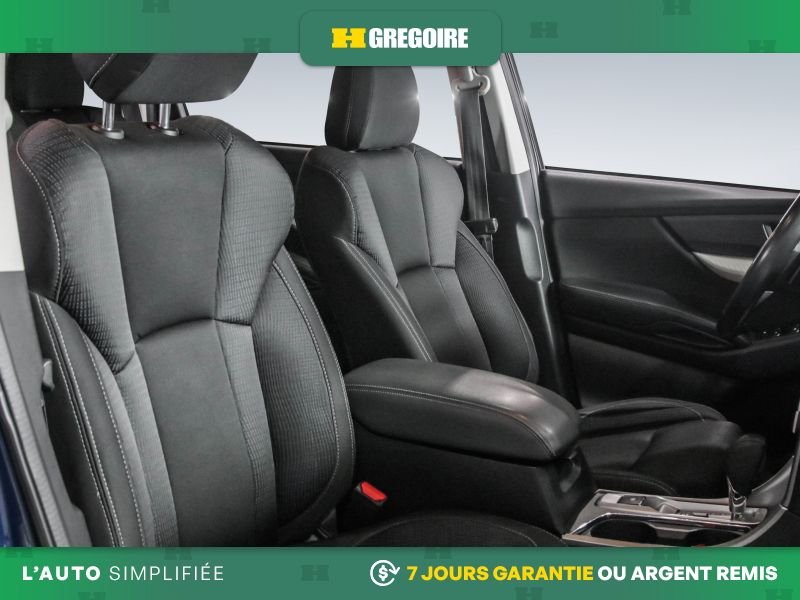2019 Subaru Ascent Blue Laval - photo #30