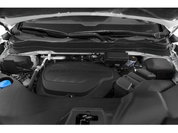 Honda Ridgeline TrailSport