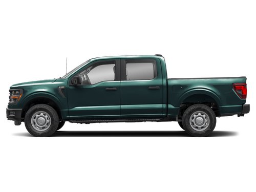 2025 Ford 2025 F-150