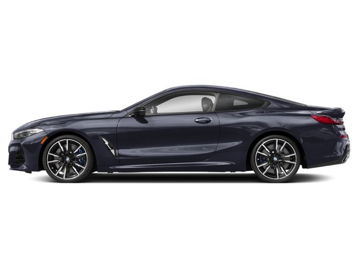 2025 BMW Série 8 M850i xDrive