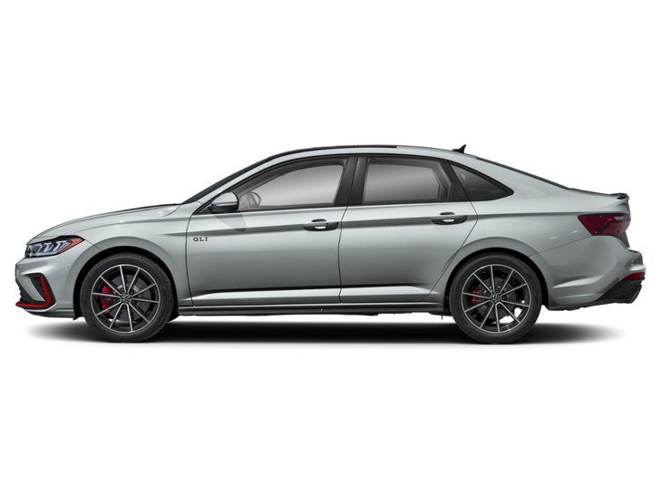 2025 Volkswagen Jetta GLI Autobahn