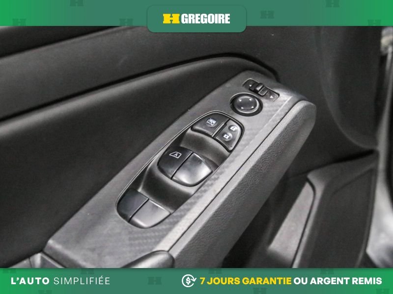 Nissan Altima 2021 Gris Laval - photo #15