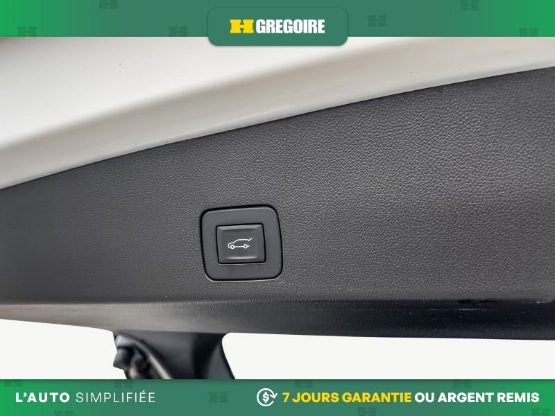 Buick Encore GX 2023 Blanc Blainville - photo #32