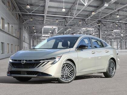 NISSAN SENTRA 2026 2026 bronze