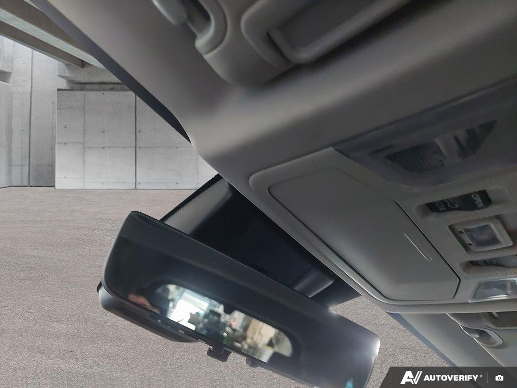 2023 Toyota RAV4 2601787A | Hybrid Limited Red Edmonton - photo #20