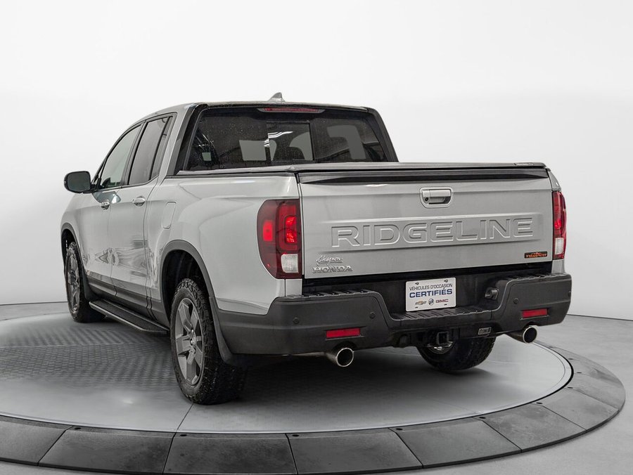 Honda RIDGELINE 2025 Honda Ridgeline TrailSport AWD 2025 Autre