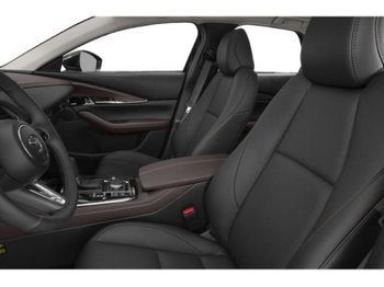 Mazda CX-30 GT turbo