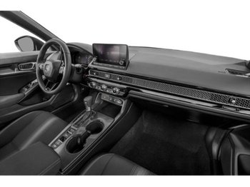 Honda Civic Hayon Sport