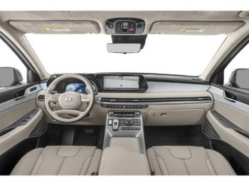 Hyundai Palisade Ultimate Calligraphy