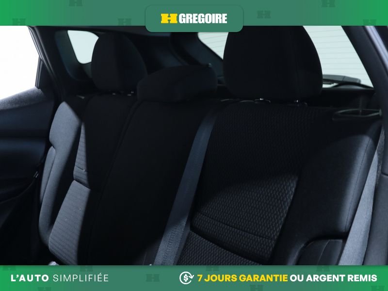 Nissan Qashqai 2021 Noir Blainville - photo #22