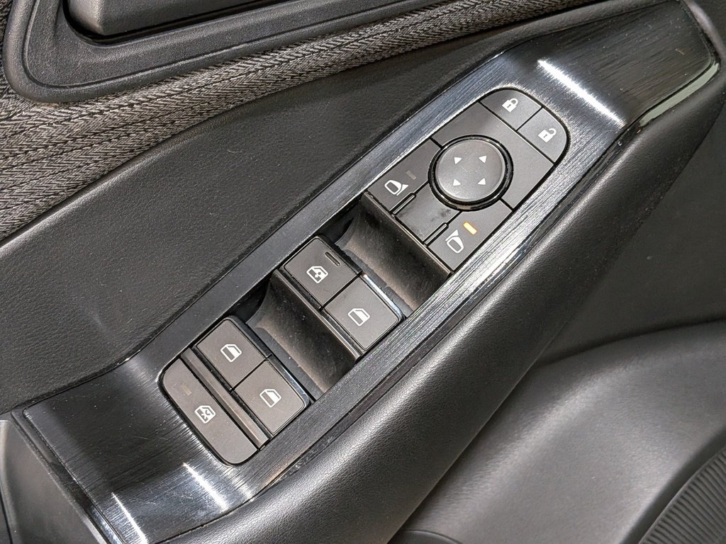 2023 Nissan Rogue FWD S Black Val-David - photo #33