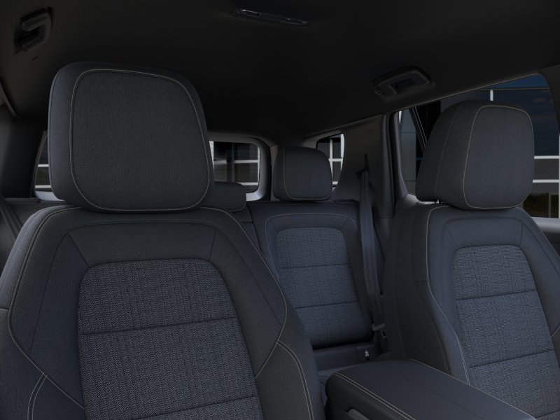 2026 GMC TERRAIN Élévation 4 portes TI White Sherbrooke - photo #22