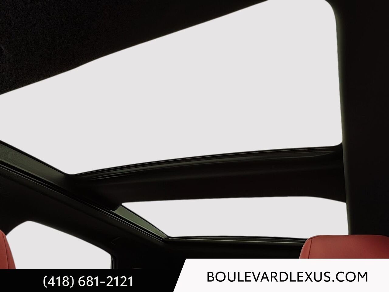 Lexus NX 19880A 2024 Blanc Québec - photo #10