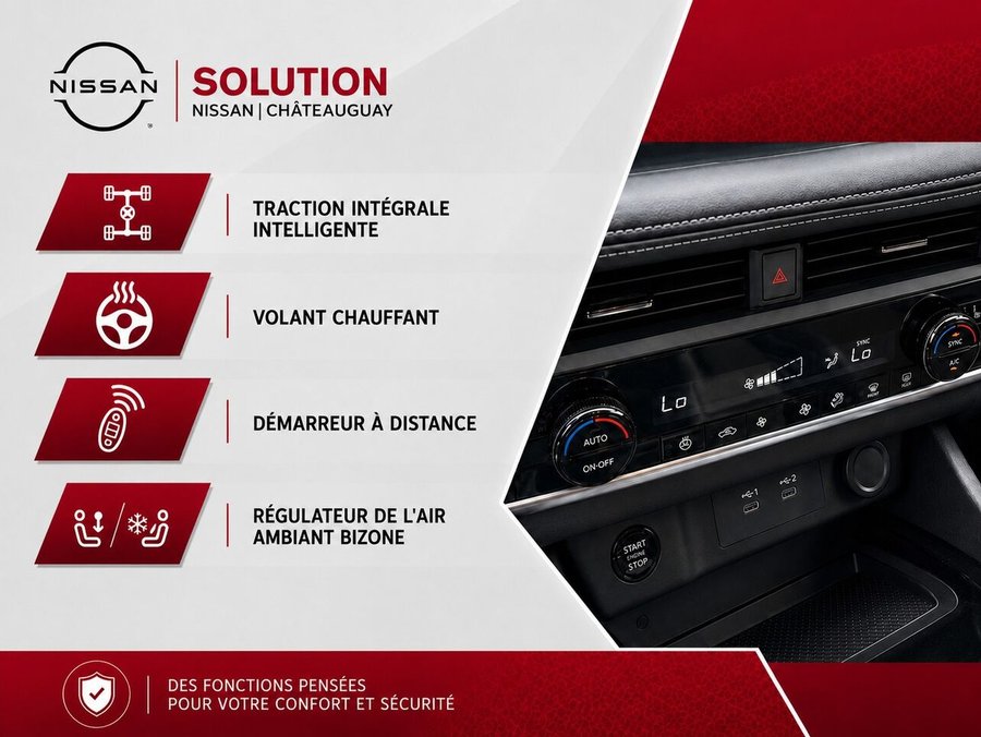2026 NISSAN Rogue 2026 Gun Metallic
