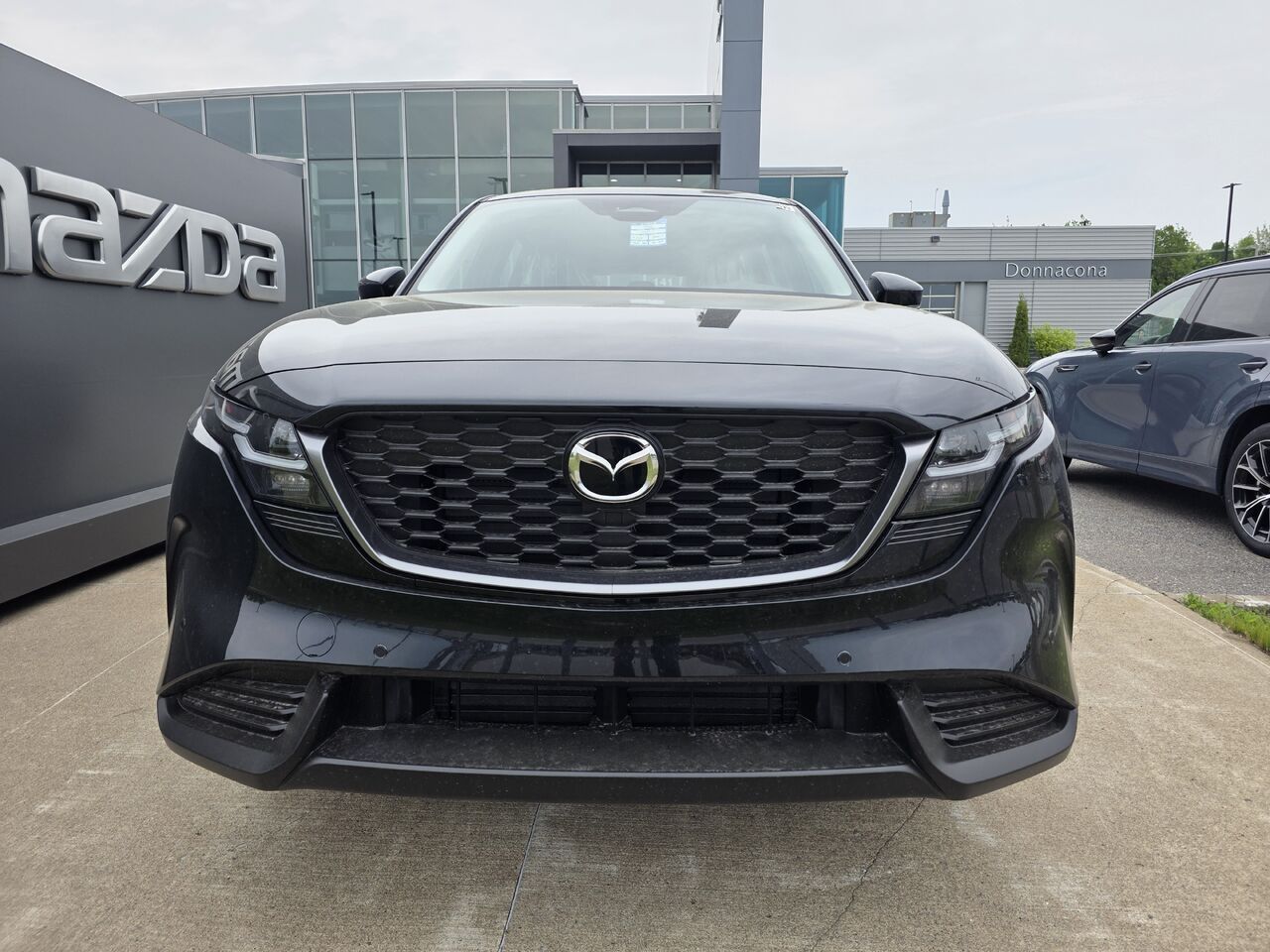 Mazda CX-5 2026