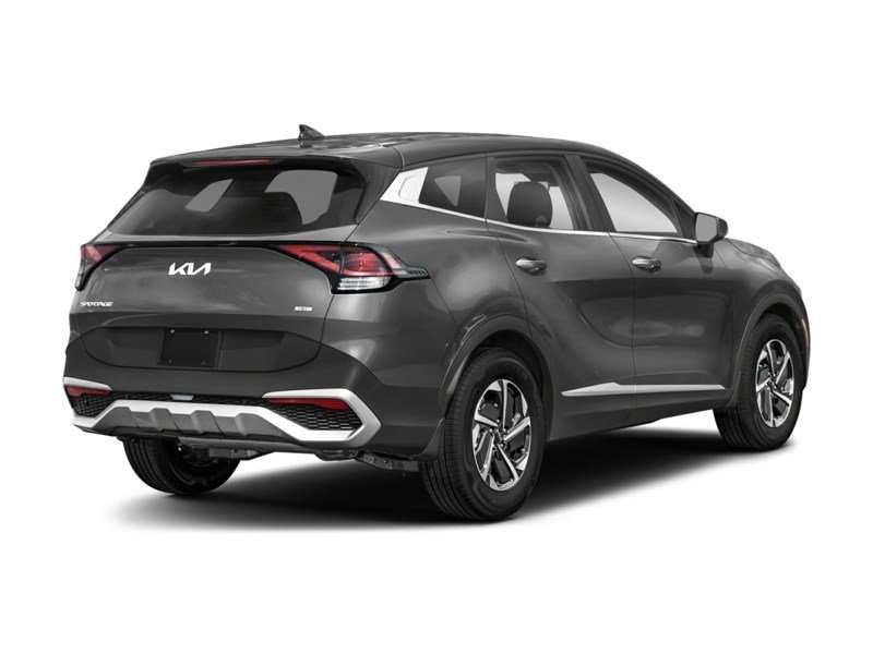 2023 Kia Sportage 2023 Grey