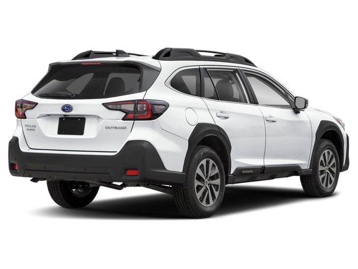 2025 Subaru Outback Touring