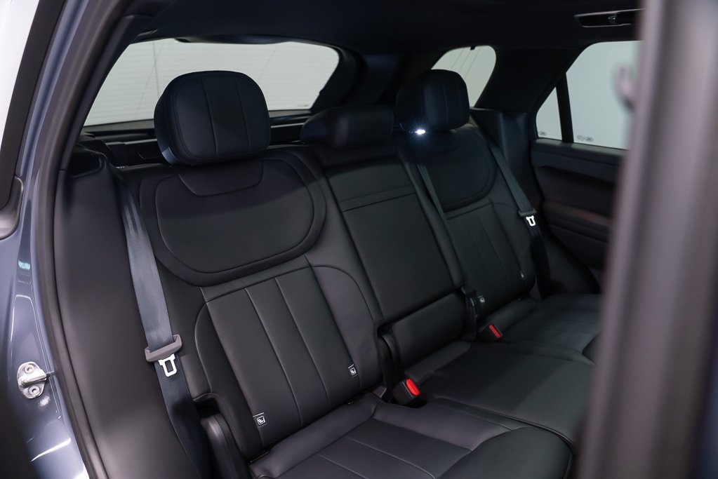 Land Rover Range Rover Sport P400 Dynamic SE 2025 Gris Kirkland - photo #18