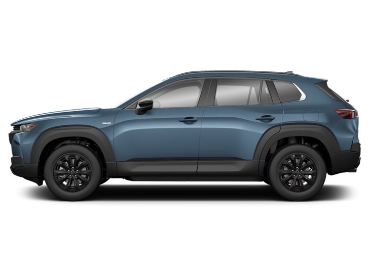 2025 Mazda CX-50 hybride Kuro