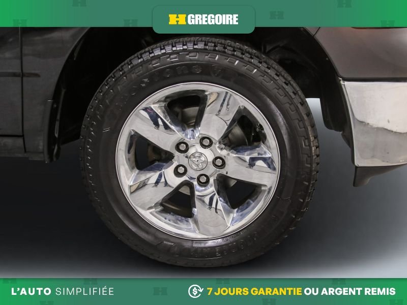 Ram 1500 2019 Noir Blainville - photo #30
