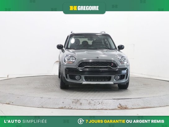 Mini Countryman 2020 2020 Gris