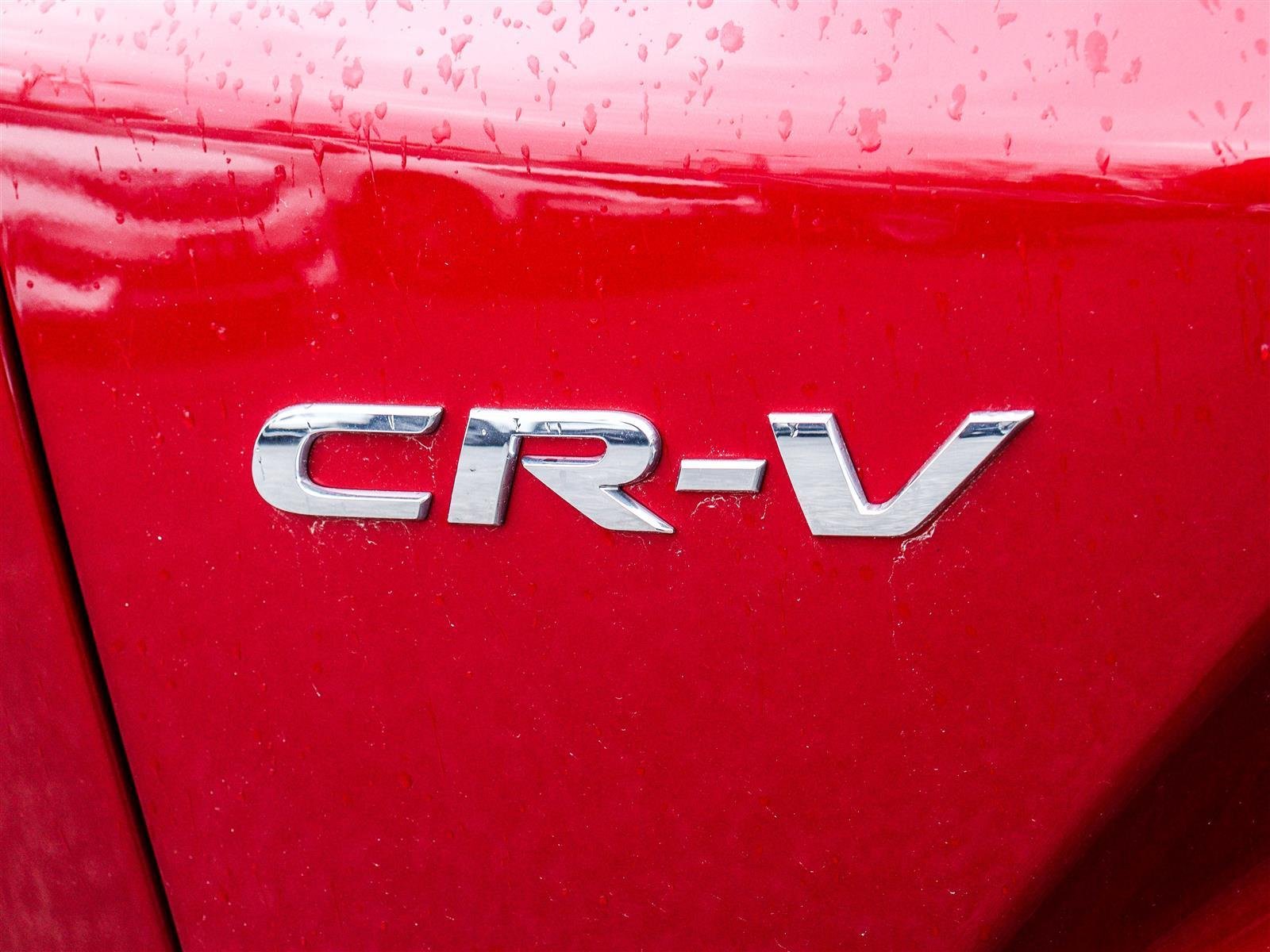 2021 Honda CR-V Ottawa & Gatineau - photo #20