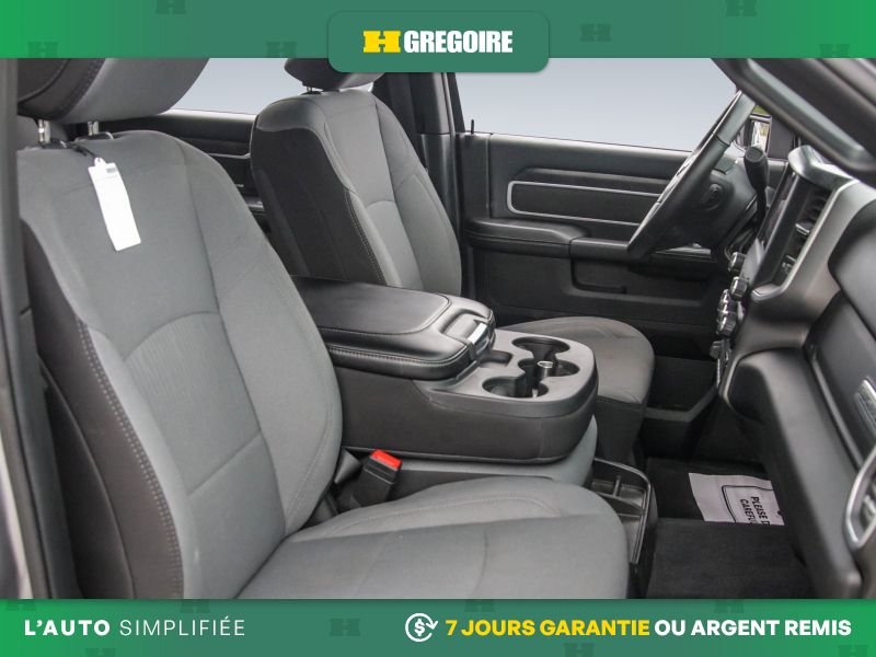 Ram 3500 2024 Gris Blainville - photo #25