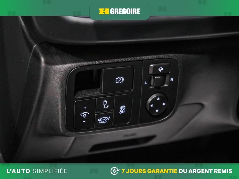 Hyundai IONIQ 6 2023 Noir Laval - photo #15