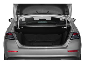 Honda Accord Sedan SE