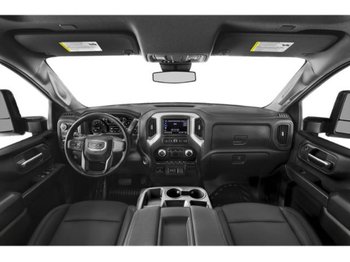 GMC Sierra 3500HD SLE