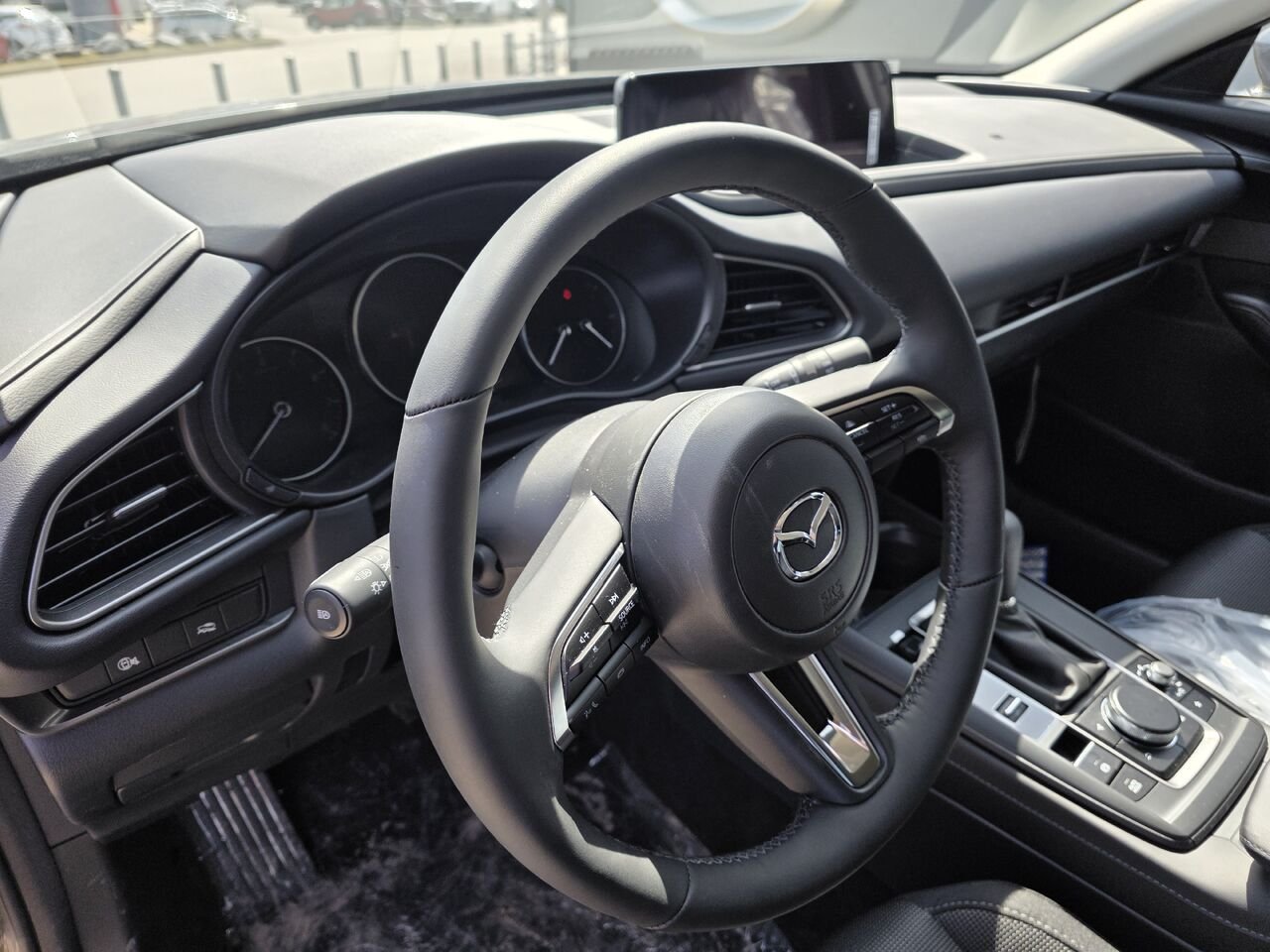 Mazda CX-30 2026 Céramique métallisé Donnacona - photo #5