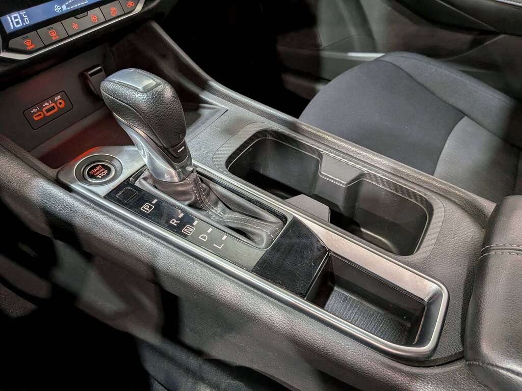 2021 Nissan Sentra SV CVT Blue Val-David - photo #27