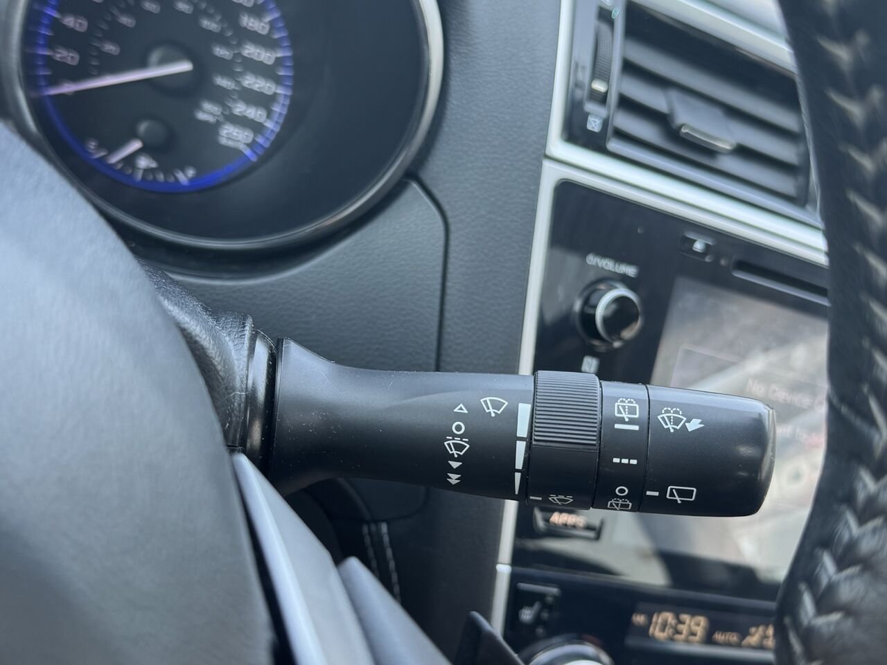 Subaru Outback 3.6R 2018 Noir Granby - photo #19