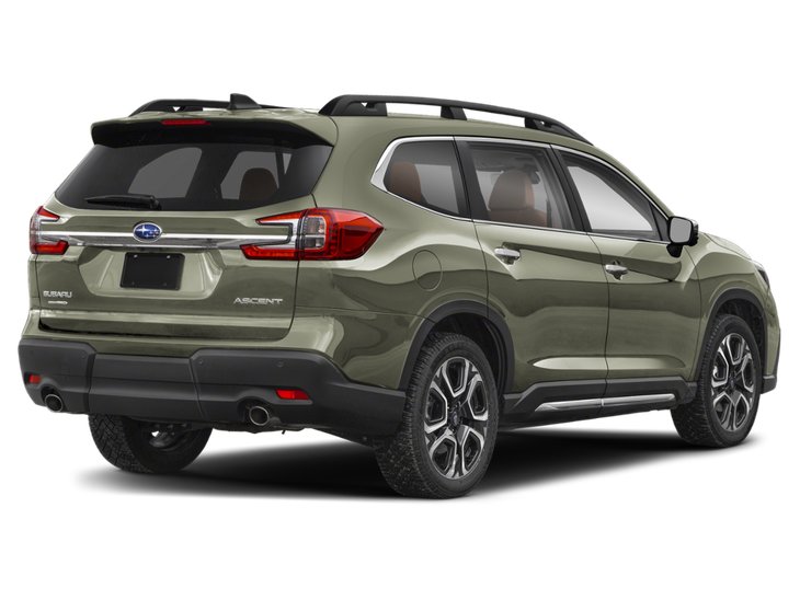 2025 Subaru Ascent Premier