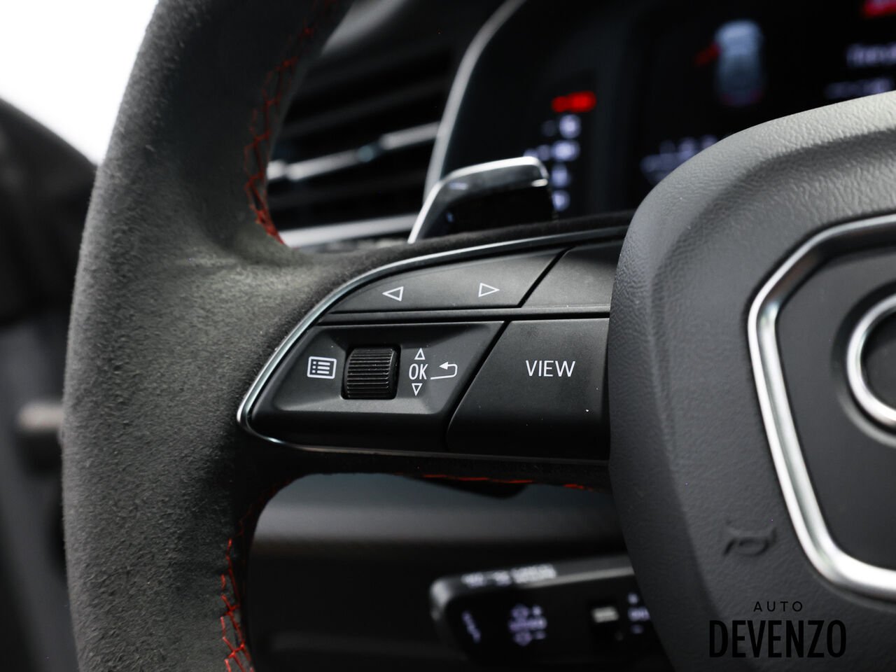 Audi RS Q8 2022 Argent Saint-Eustache - photo #15